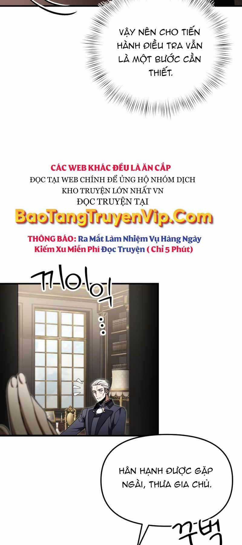 Hắc Kị Sĩ Thiên Tài Giới Hạn Thời Gian Chapter 15 trang 51