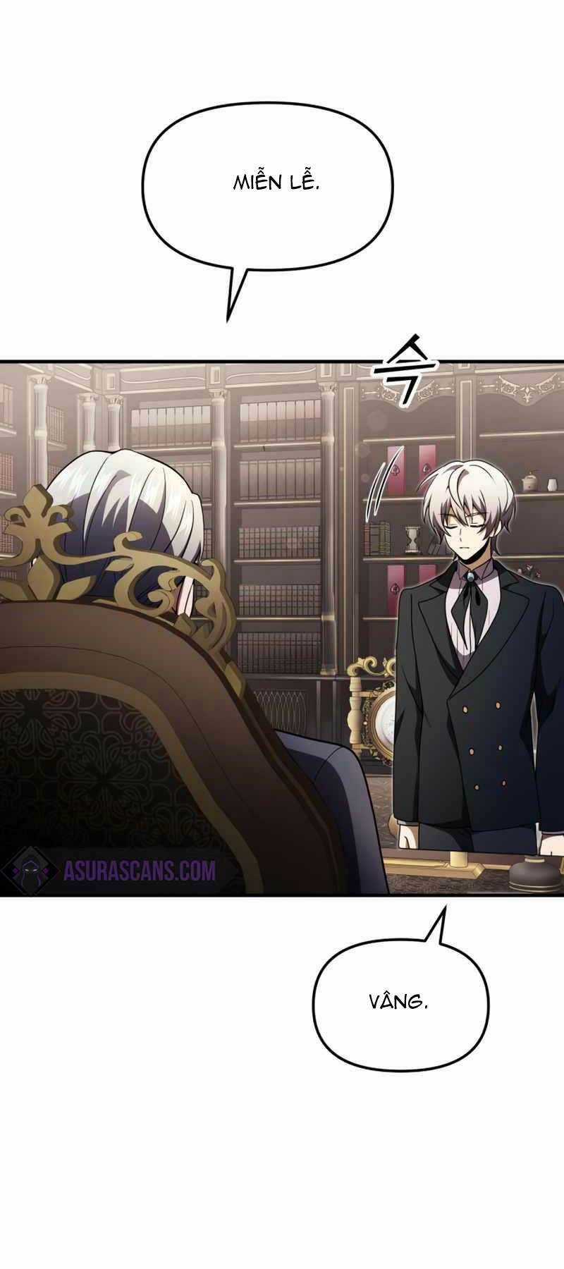 Hắc Kị Sĩ Thiên Tài Giới Hạn Thời Gian Chapter 15 trang 53