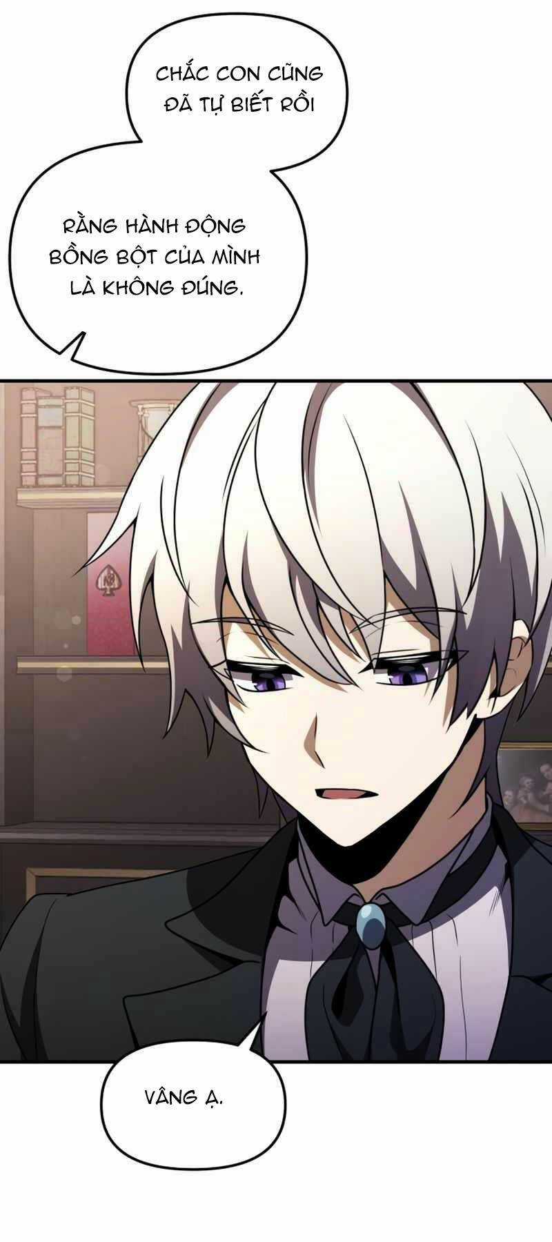 Hắc Kị Sĩ Thiên Tài Giới Hạn Thời Gian Chapter 15 trang 54