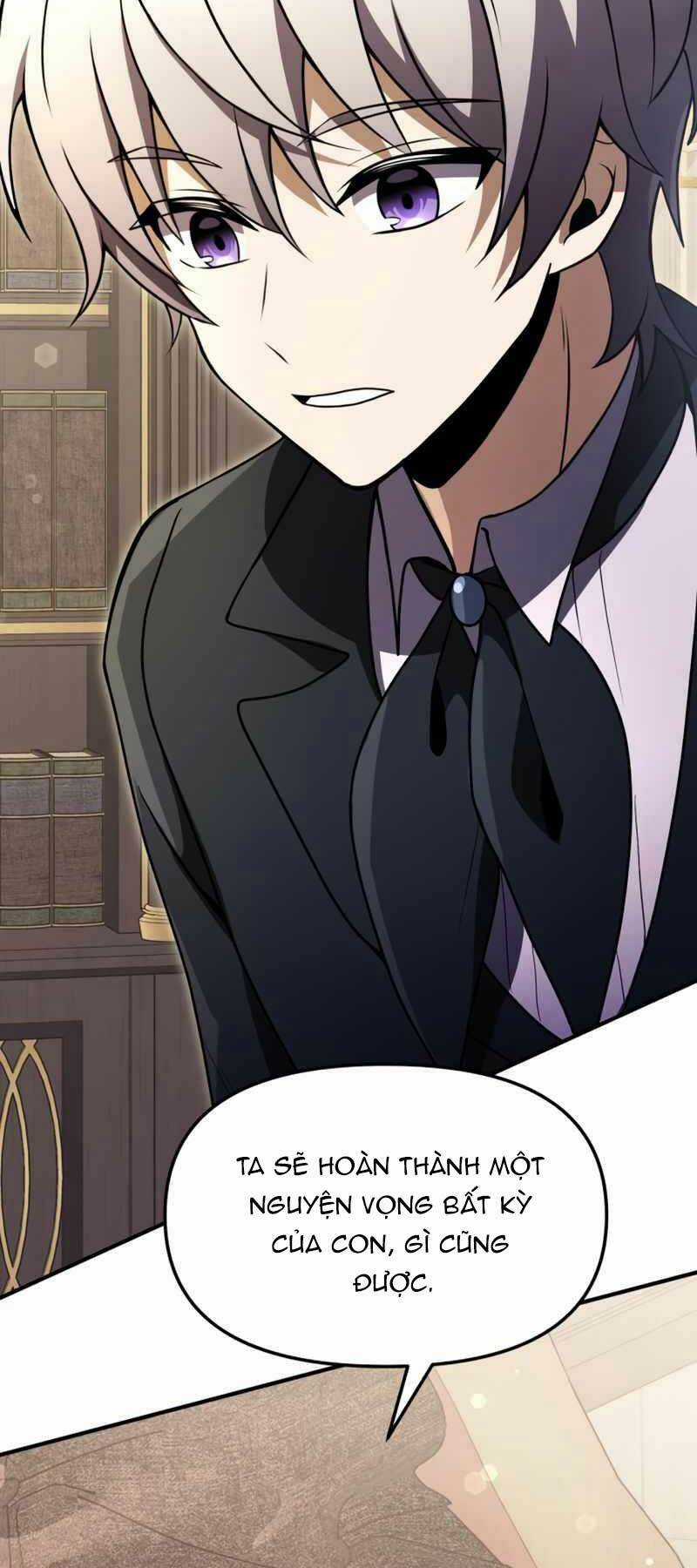 Hắc Kị Sĩ Thiên Tài Giới Hạn Thời Gian Chapter 15 trang 57