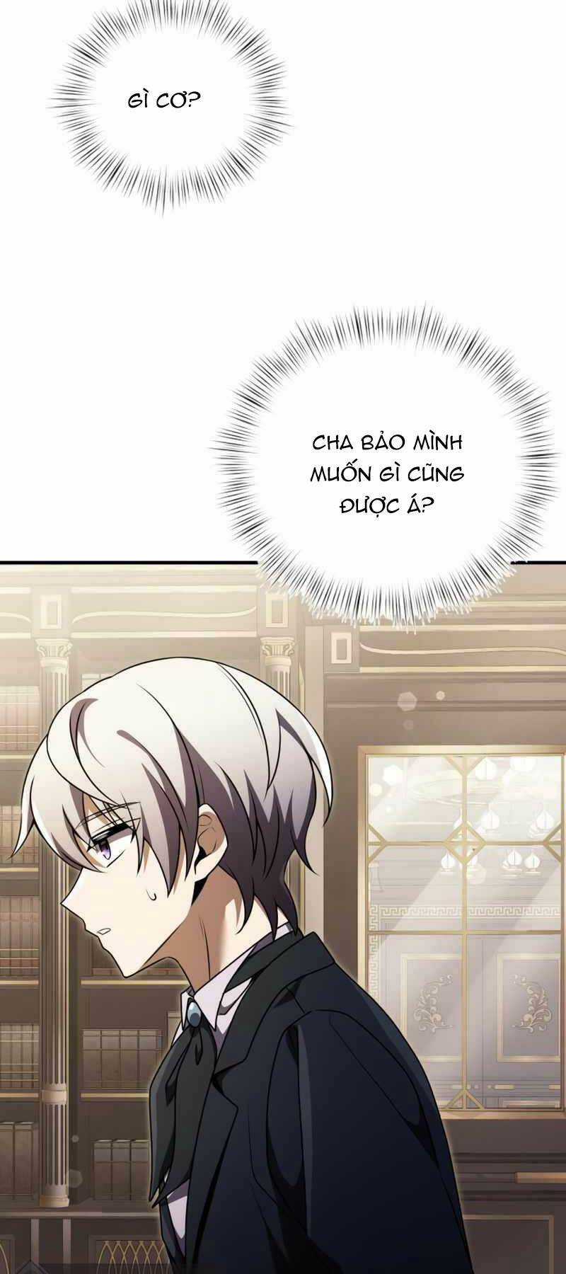 Hắc Kị Sĩ Thiên Tài Giới Hạn Thời Gian Chapter 15 trang 59