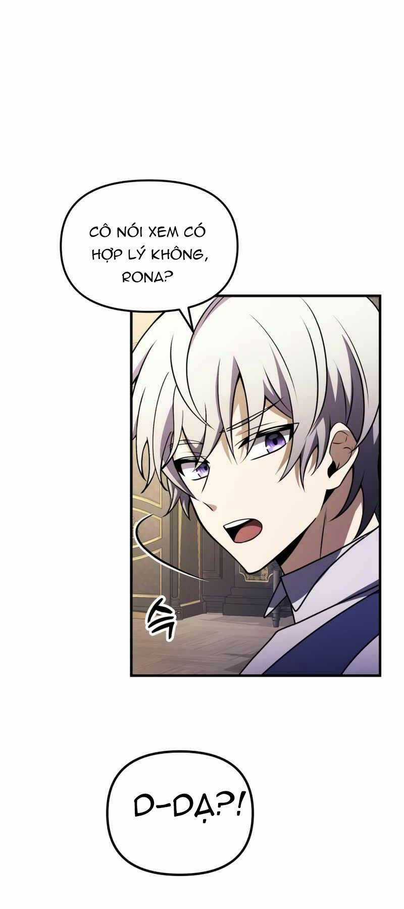 Hắc Kị Sĩ Thiên Tài Giới Hạn Thời Gian Chapter 15 trang 6