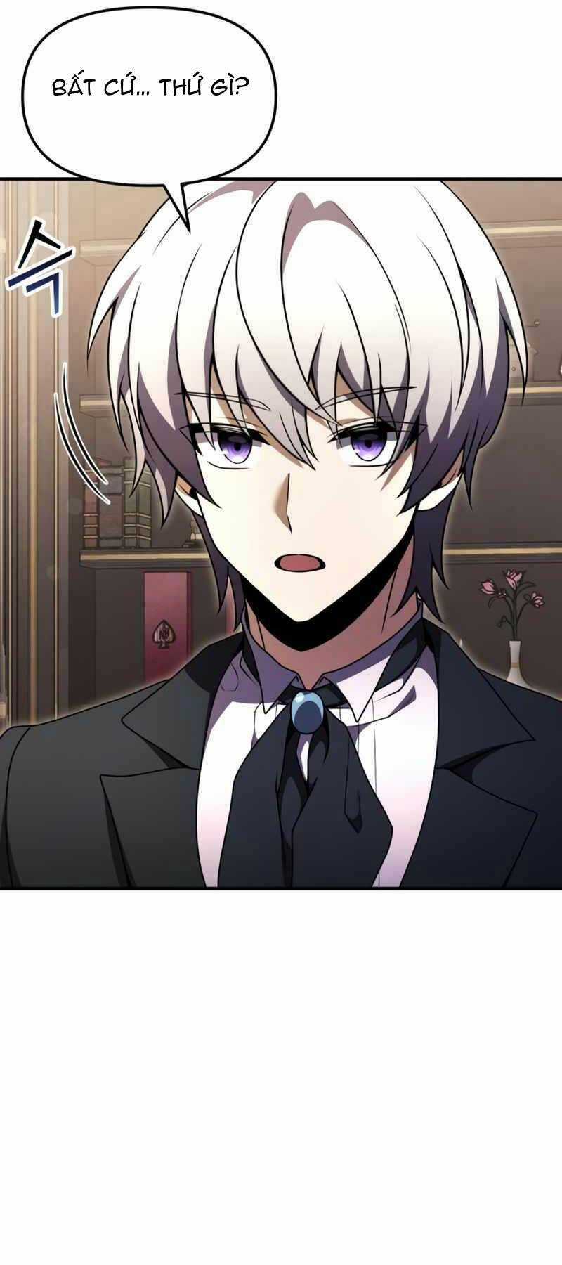 Hắc Kị Sĩ Thiên Tài Giới Hạn Thời Gian Chapter 15 trang 62