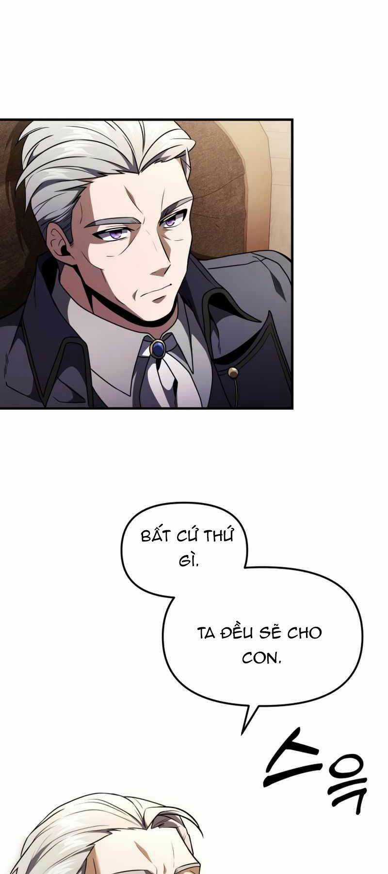 Hắc Kị Sĩ Thiên Tài Giới Hạn Thời Gian Chapter 15 trang 63