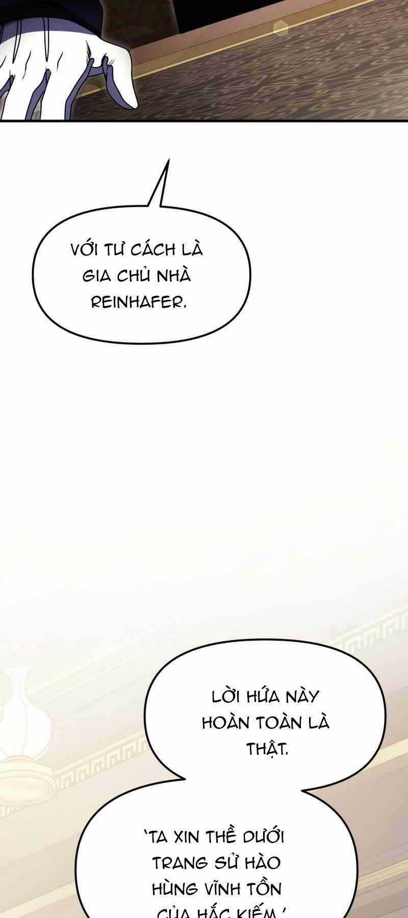 Hắc Kị Sĩ Thiên Tài Giới Hạn Thời Gian Chapter 15 trang 65