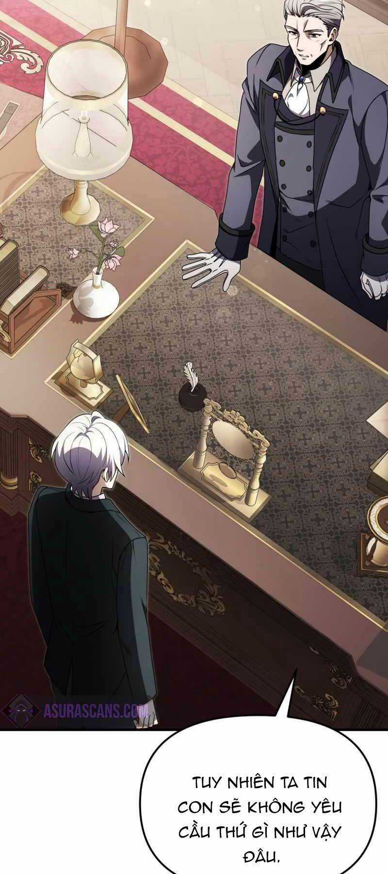 Hắc Kị Sĩ Thiên Tài Giới Hạn Thời Gian Chapter 15 trang 69