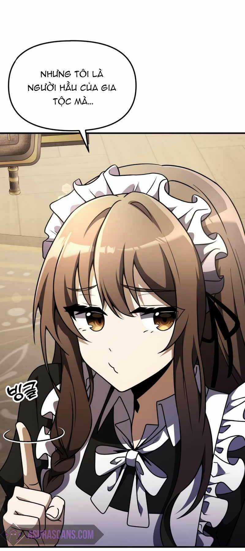 Hắc Kị Sĩ Thiên Tài Giới Hạn Thời Gian Chapter 15 trang 7