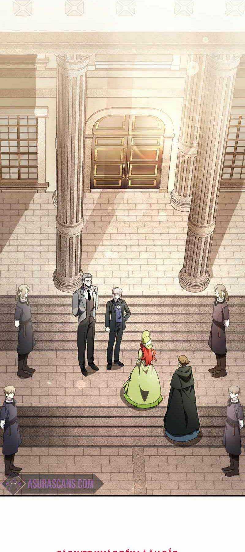 Hắc Kị Sĩ Thiên Tài Giới Hạn Thời Gian Chapter 15 trang 76