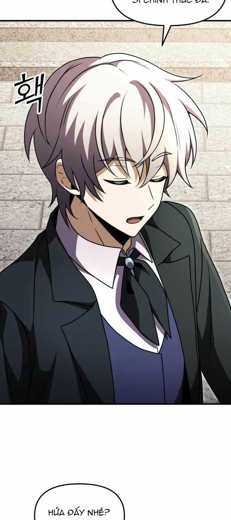 Hắc Kị Sĩ Thiên Tài Giới Hạn Thời Gian Chapter 15 trang 82