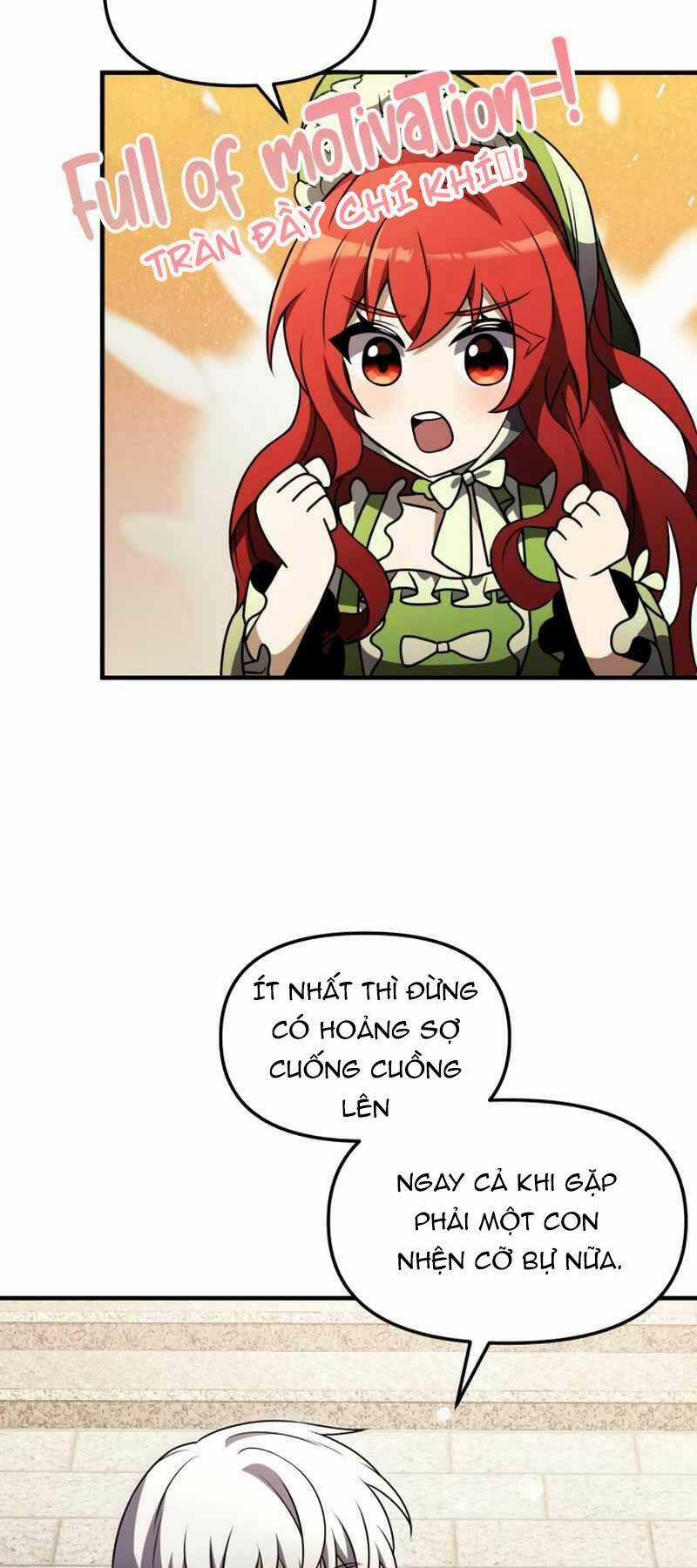 Hắc Kị Sĩ Thiên Tài Giới Hạn Thời Gian Chapter 15 trang 83