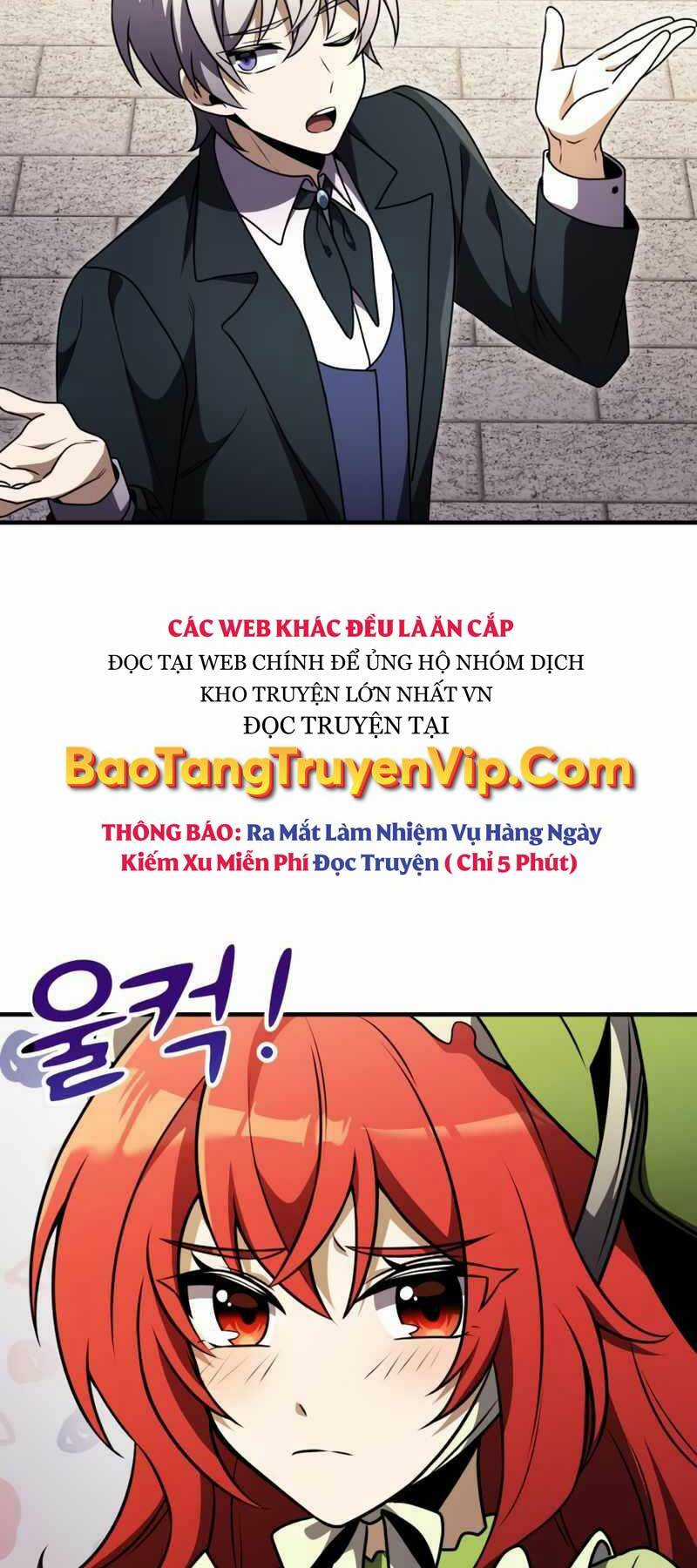 Hắc Kị Sĩ Thiên Tài Giới Hạn Thời Gian Chapter 15 trang 84