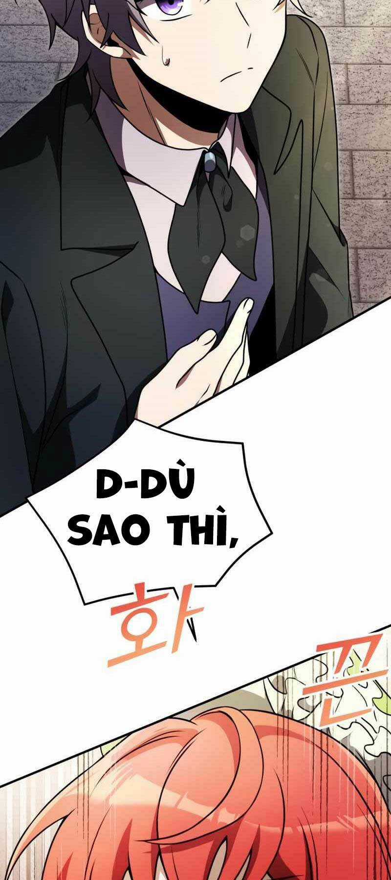 Hắc Kị Sĩ Thiên Tài Giới Hạn Thời Gian Chapter 15 trang 87