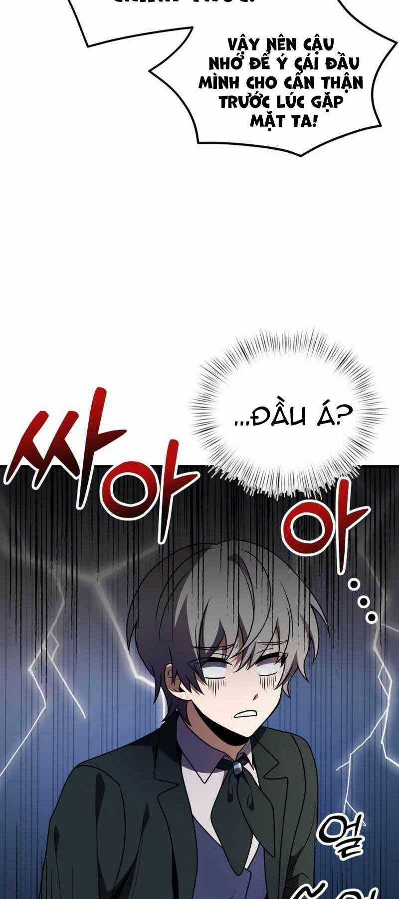 Hắc Kị Sĩ Thiên Tài Giới Hạn Thời Gian Chapter 15 trang 89