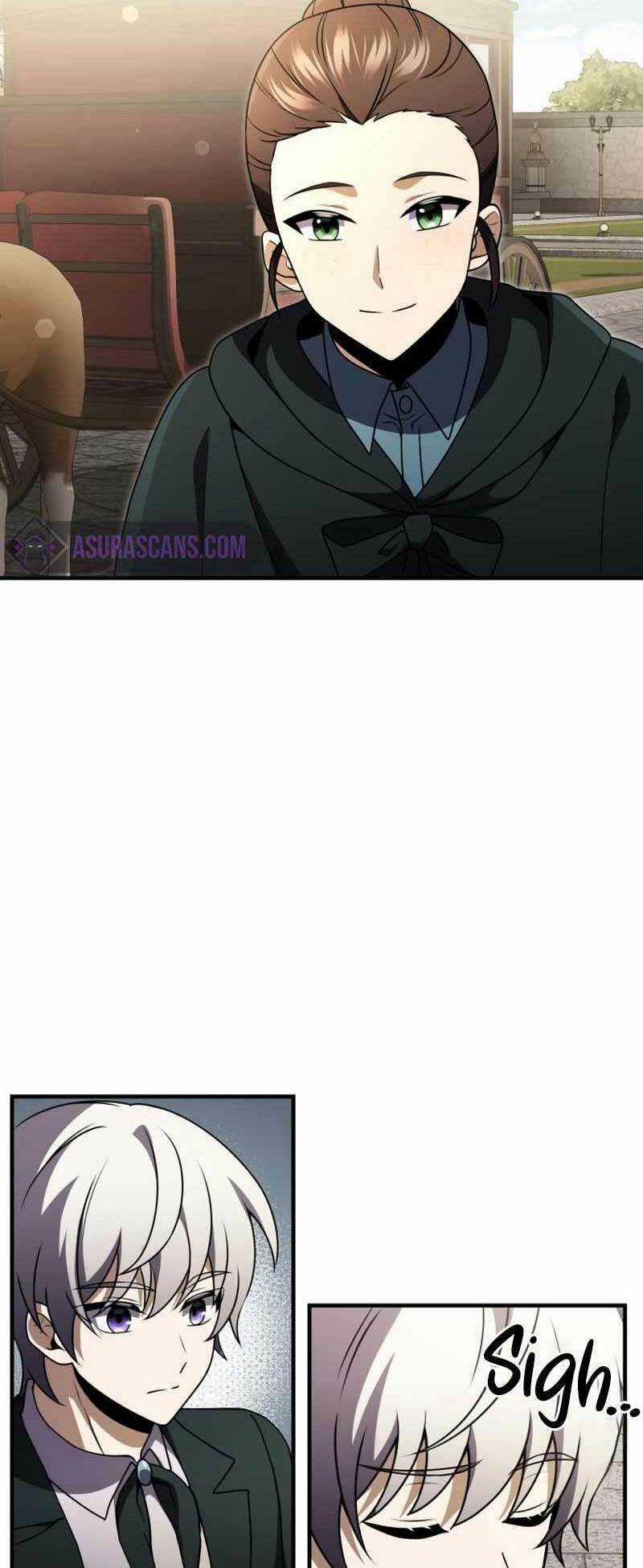 Hắc Kị Sĩ Thiên Tài Giới Hạn Thời Gian Chapter 15 trang 92