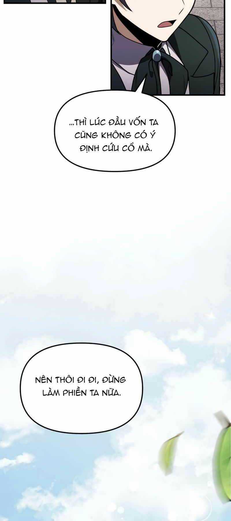 Hắc Kị Sĩ Thiên Tài Giới Hạn Thời Gian Chapter 15 trang 93