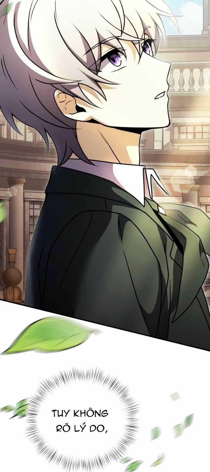 Hắc Kị Sĩ Thiên Tài Giới Hạn Thời Gian Chapter 15 trang 98