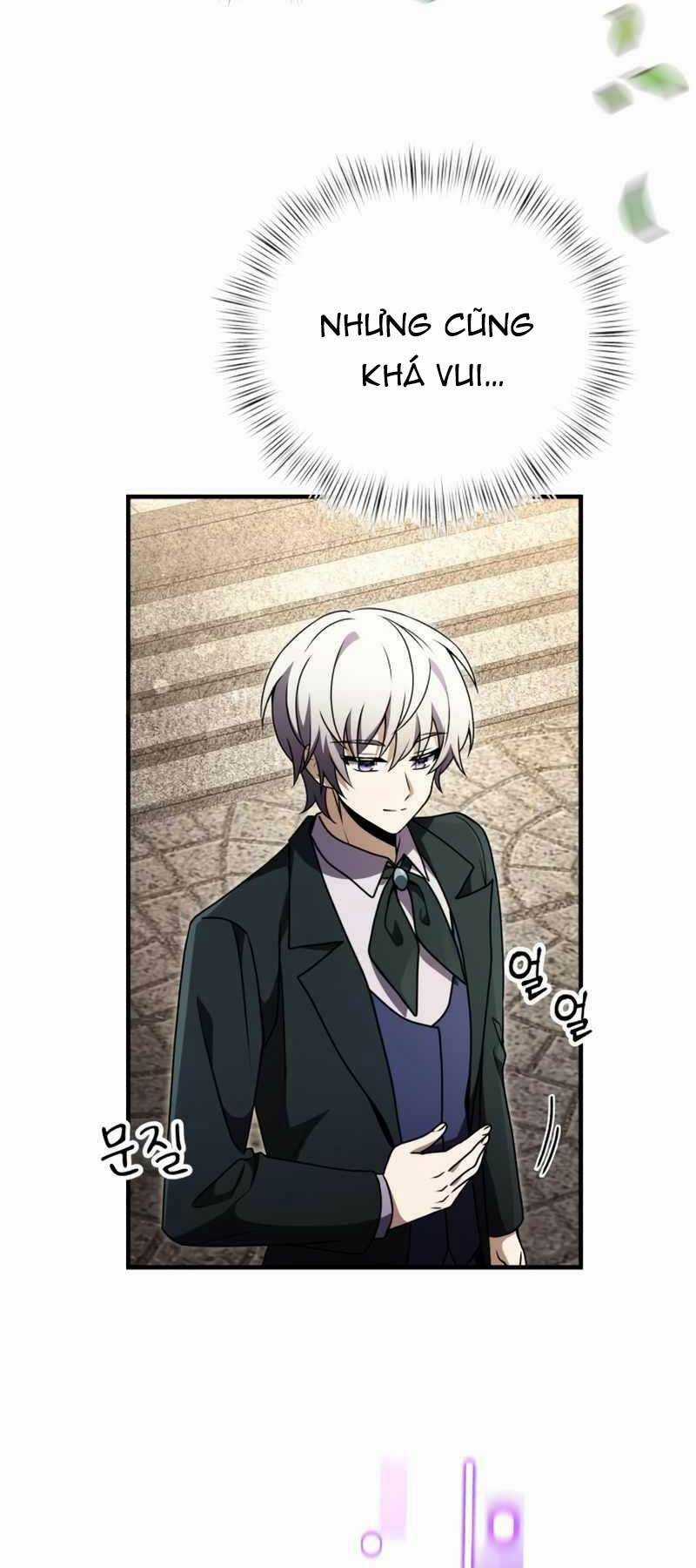 Hắc Kị Sĩ Thiên Tài Giới Hạn Thời Gian Chapter 15 trang 99