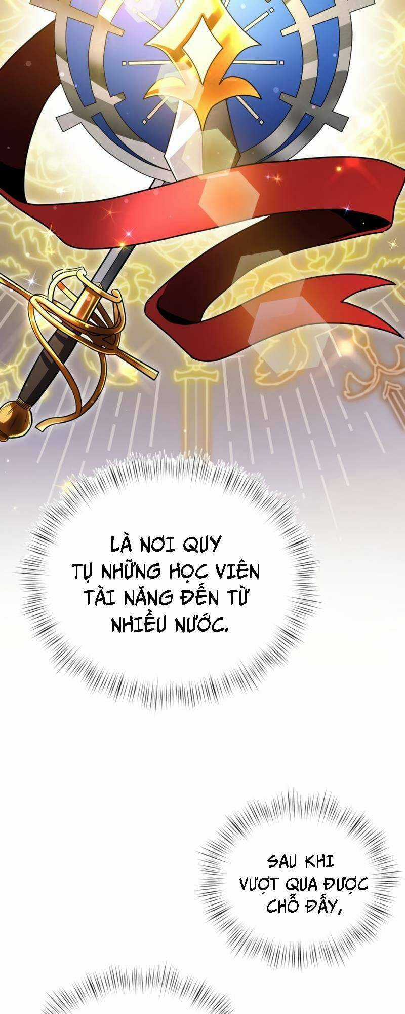 Hắc Kị Sĩ Thiên Tài Giới Hạn Thời Gian Chapter 16 trang 10