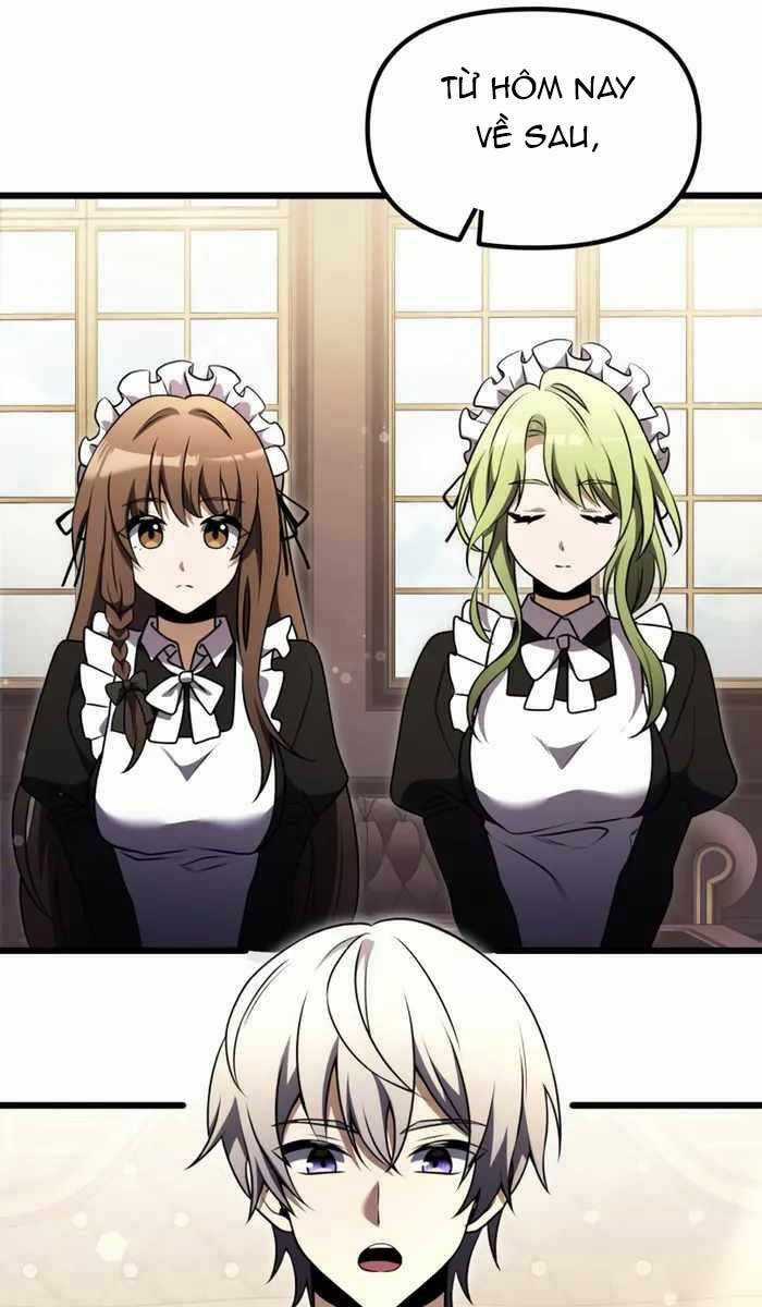 Hắc Kị Sĩ Thiên Tài Giới Hạn Thời Gian Chapter 16 trang 102