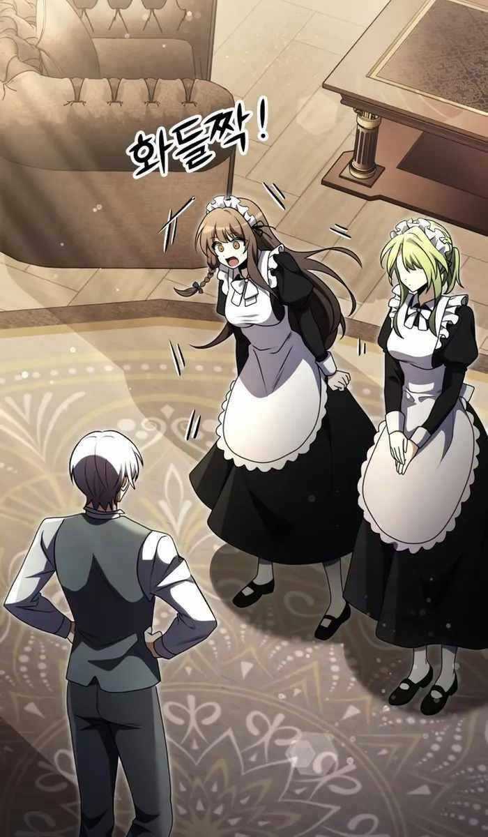 Hắc Kị Sĩ Thiên Tài Giới Hạn Thời Gian Chapter 16 trang 105