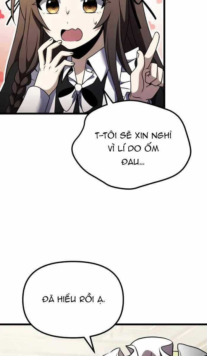 Hắc Kị Sĩ Thiên Tài Giới Hạn Thời Gian Chapter 16 trang 107