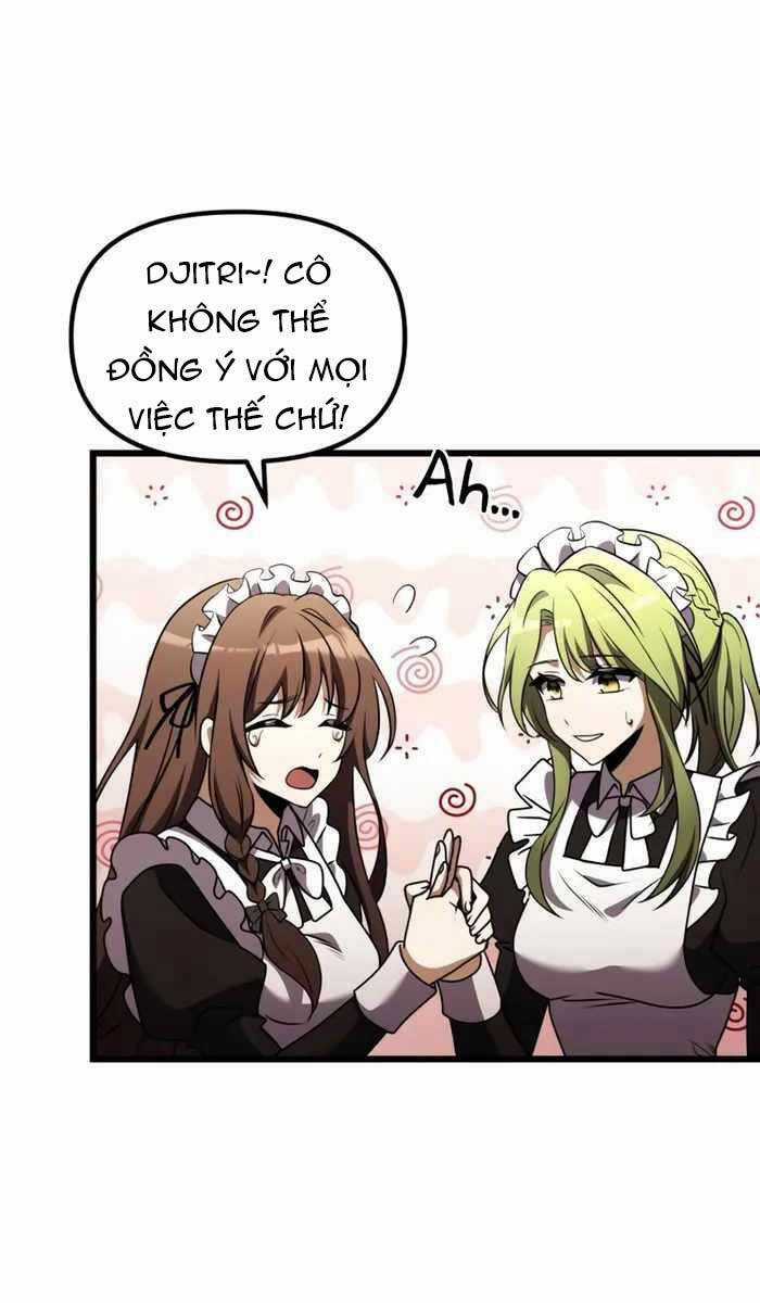 Hắc Kị Sĩ Thiên Tài Giới Hạn Thời Gian Chapter 16 trang 109