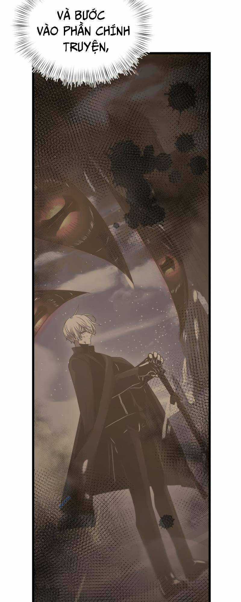 Hắc Kị Sĩ Thiên Tài Giới Hạn Thời Gian Chapter 16 trang 11