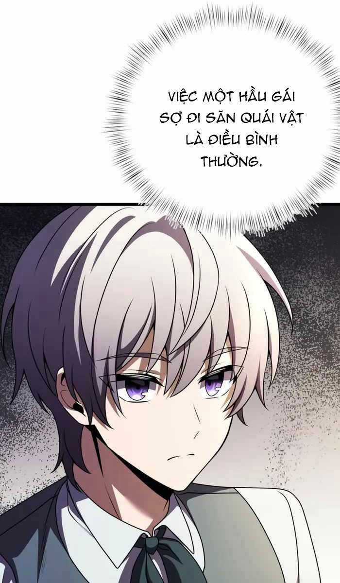 Hắc Kị Sĩ Thiên Tài Giới Hạn Thời Gian Chapter 16 trang 110