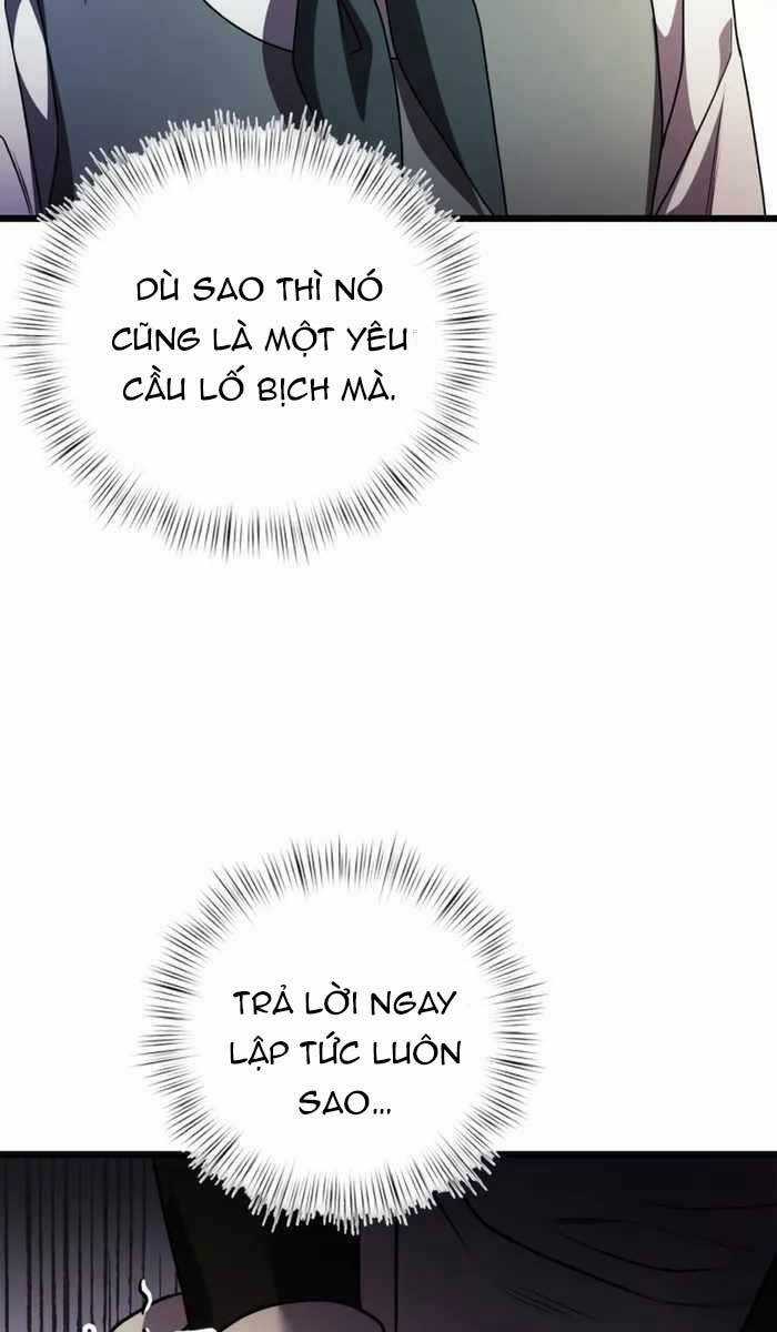 Hắc Kị Sĩ Thiên Tài Giới Hạn Thời Gian Chapter 16 trang 111