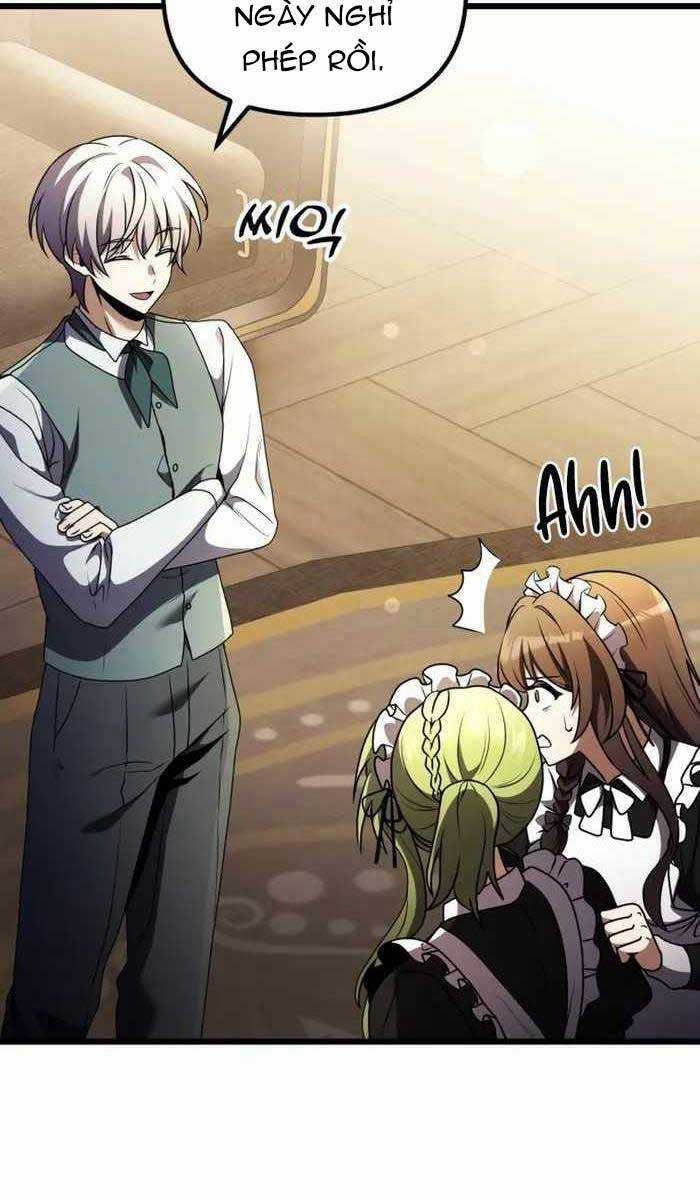 Hắc Kị Sĩ Thiên Tài Giới Hạn Thời Gian Chapter 16 trang 113