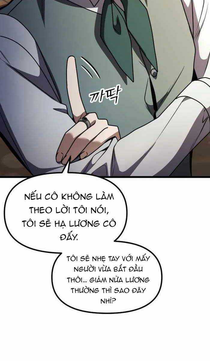 Hắc Kị Sĩ Thiên Tài Giới Hạn Thời Gian Chapter 16 trang 116