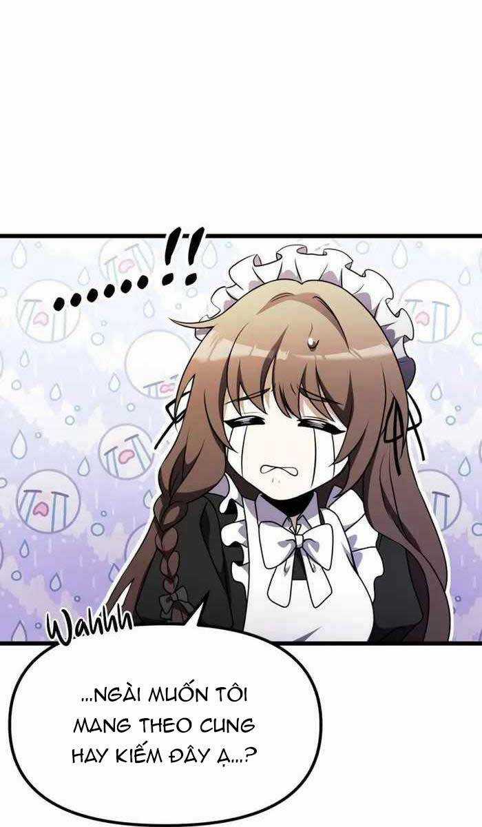 Hắc Kị Sĩ Thiên Tài Giới Hạn Thời Gian Chapter 16 trang 117