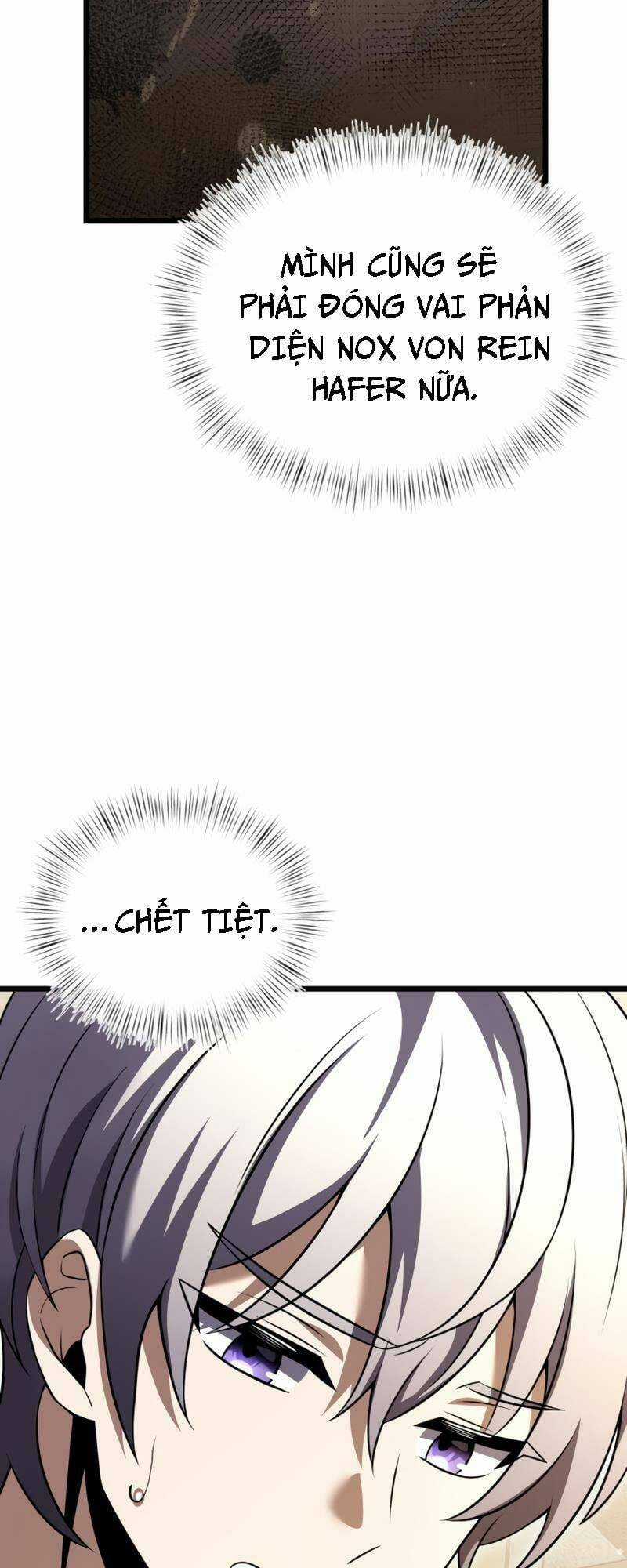 Hắc Kị Sĩ Thiên Tài Giới Hạn Thời Gian Chapter 16 trang 12