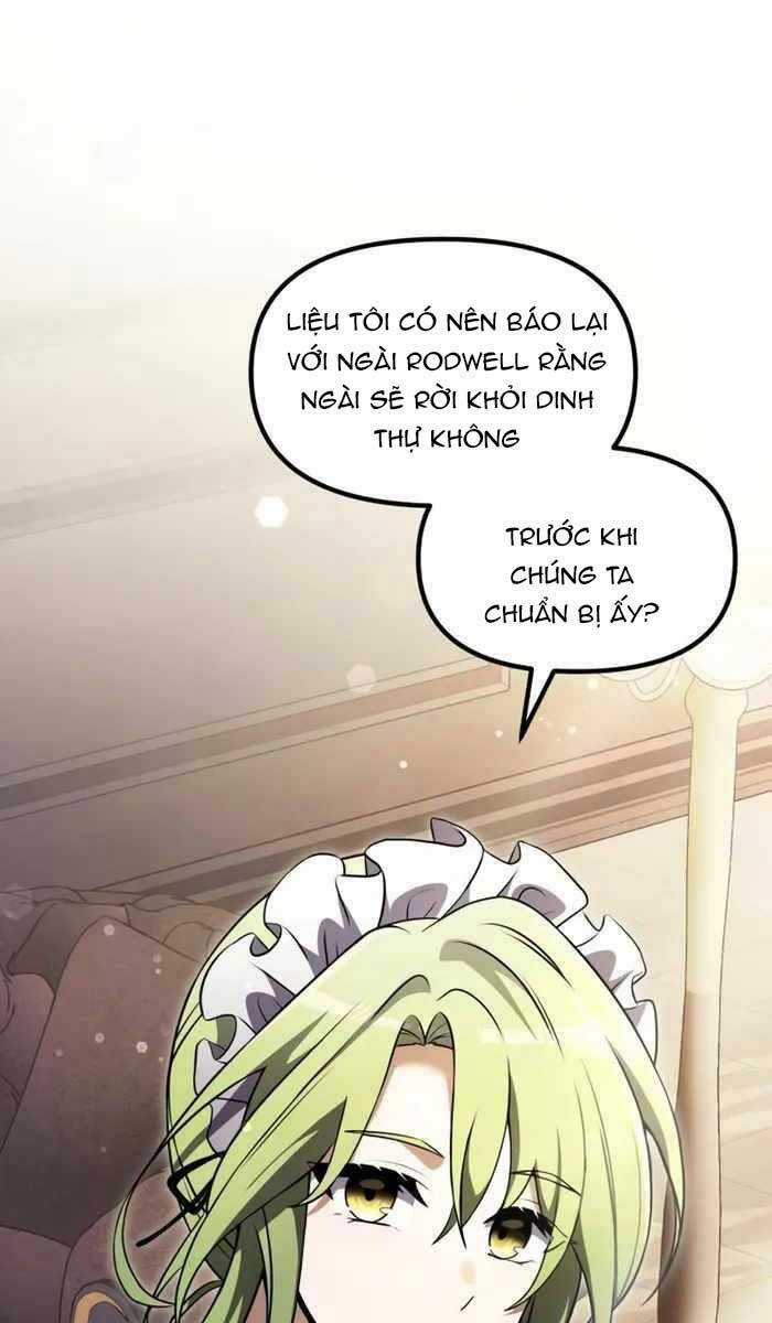 Hắc Kị Sĩ Thiên Tài Giới Hạn Thời Gian Chapter 16 trang 120