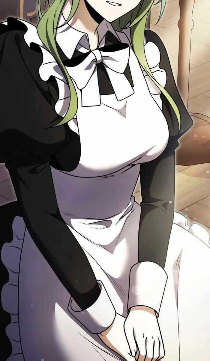 Hắc Kị Sĩ Thiên Tài Giới Hạn Thời Gian Chapter 16 trang 121