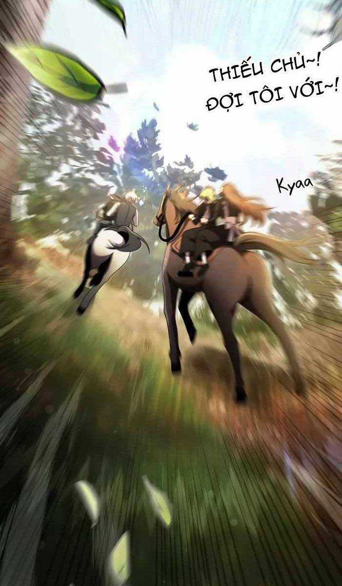 Hắc Kị Sĩ Thiên Tài Giới Hạn Thời Gian Chapter 16 trang 128