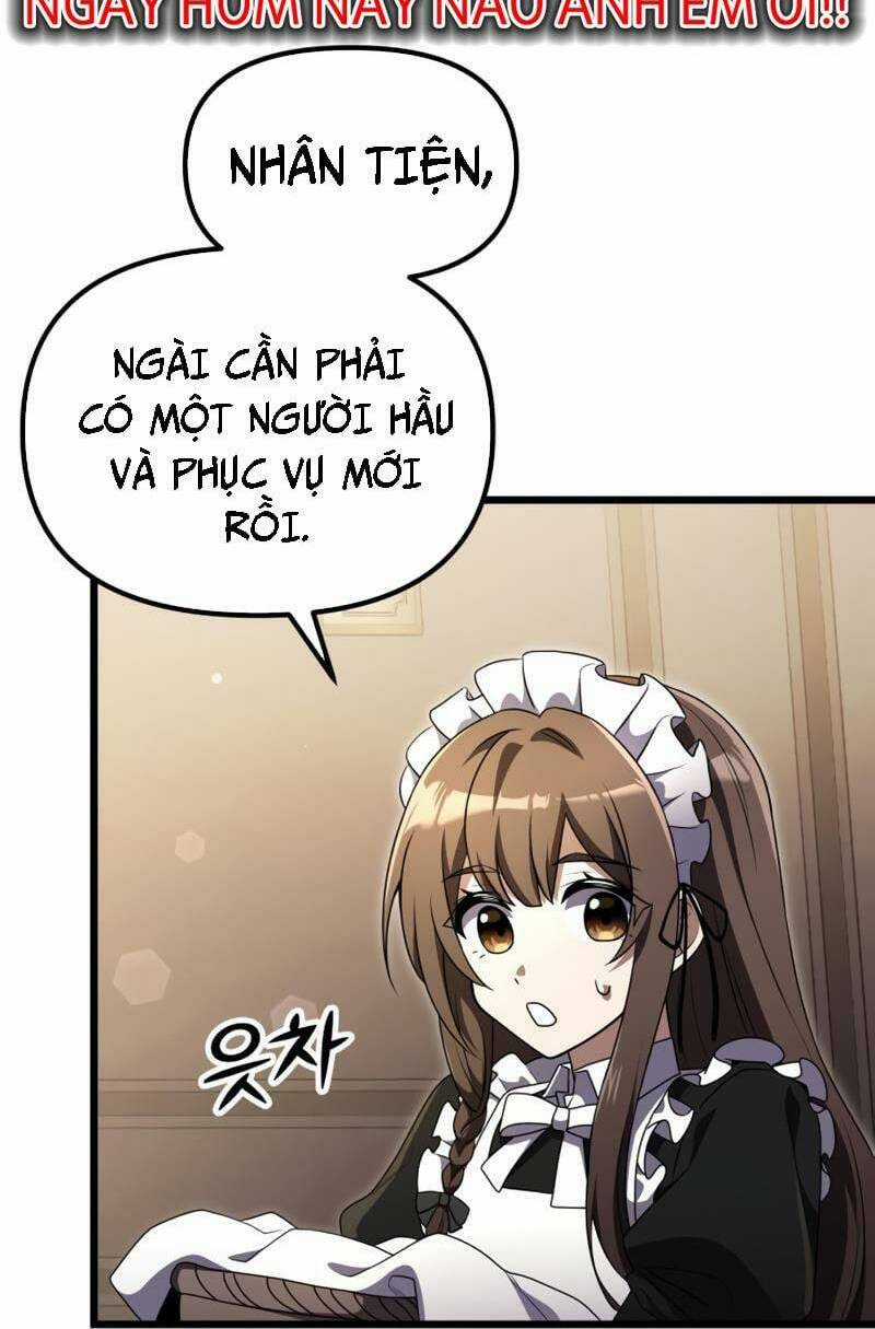 Hắc Kị Sĩ Thiên Tài Giới Hạn Thời Gian Chapter 16 trang 14