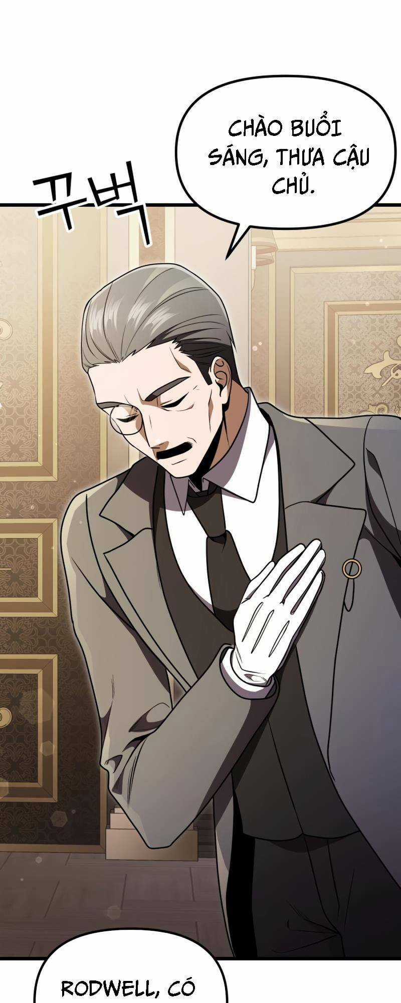 Hắc Kị Sĩ Thiên Tài Giới Hạn Thời Gian Chapter 16 trang 16