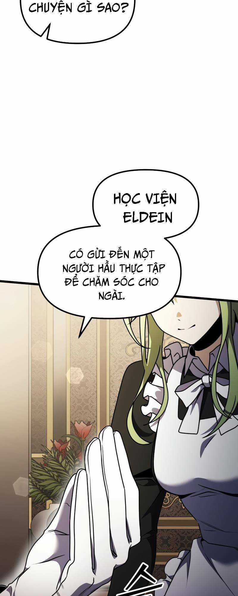 Hắc Kị Sĩ Thiên Tài Giới Hạn Thời Gian Chapter 16 trang 17