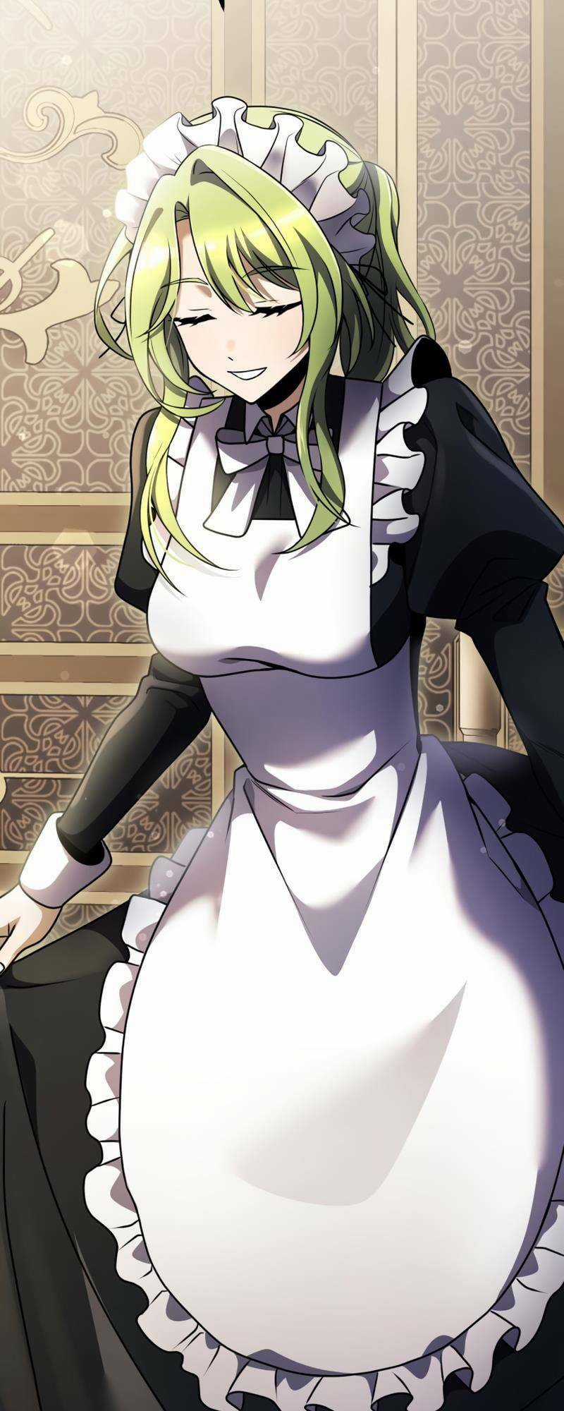 Hắc Kị Sĩ Thiên Tài Giới Hạn Thời Gian Chapter 16 trang 19