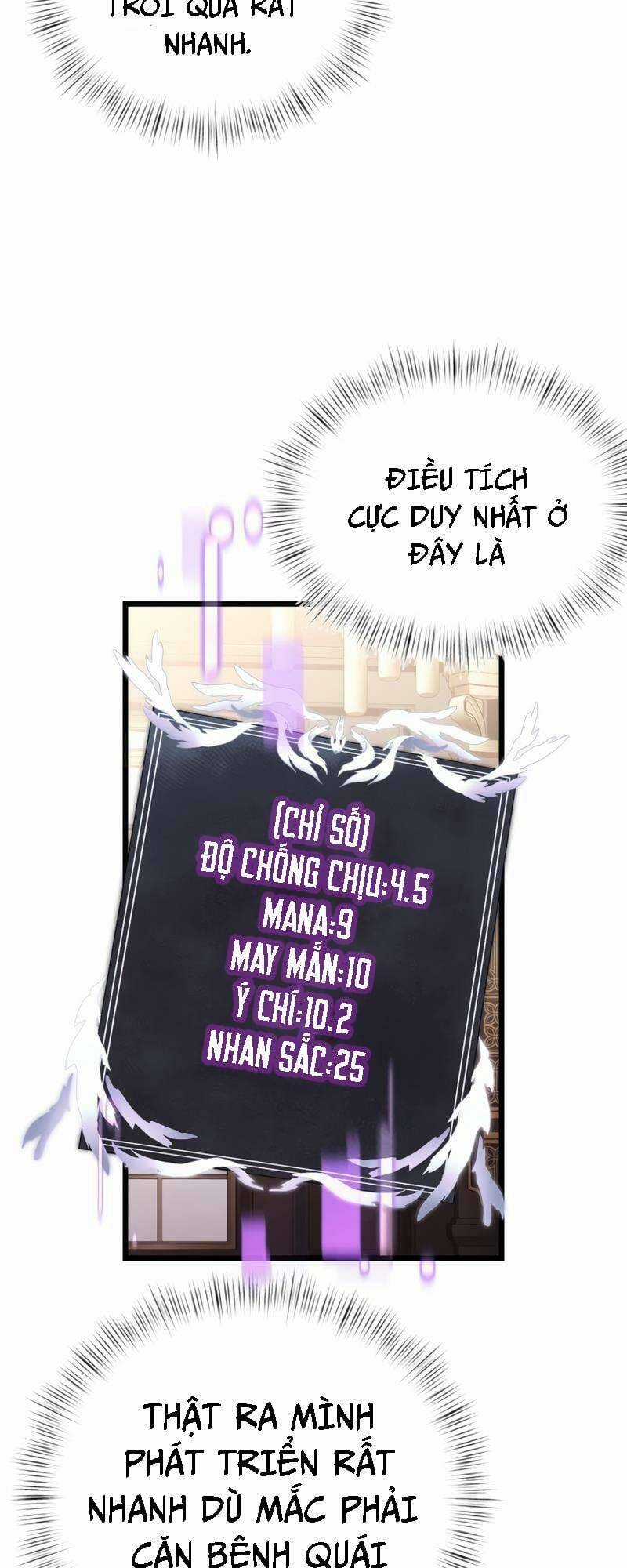 Hắc Kị Sĩ Thiên Tài Giới Hạn Thời Gian Chapter 16 trang 2