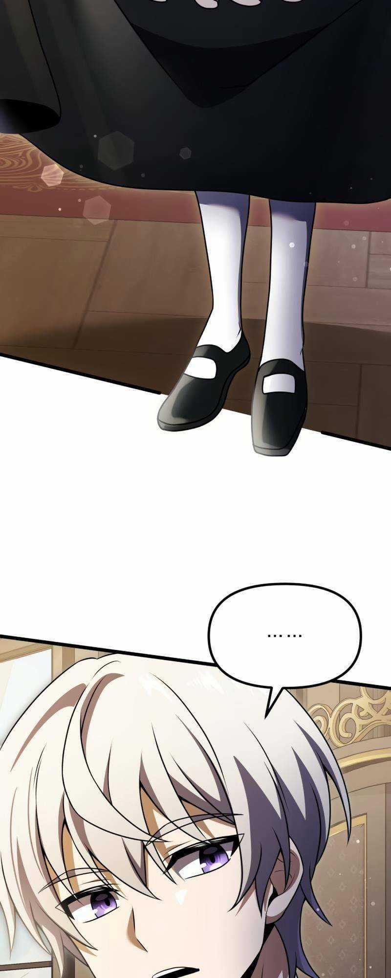 Hắc Kị Sĩ Thiên Tài Giới Hạn Thời Gian Chapter 16 trang 20