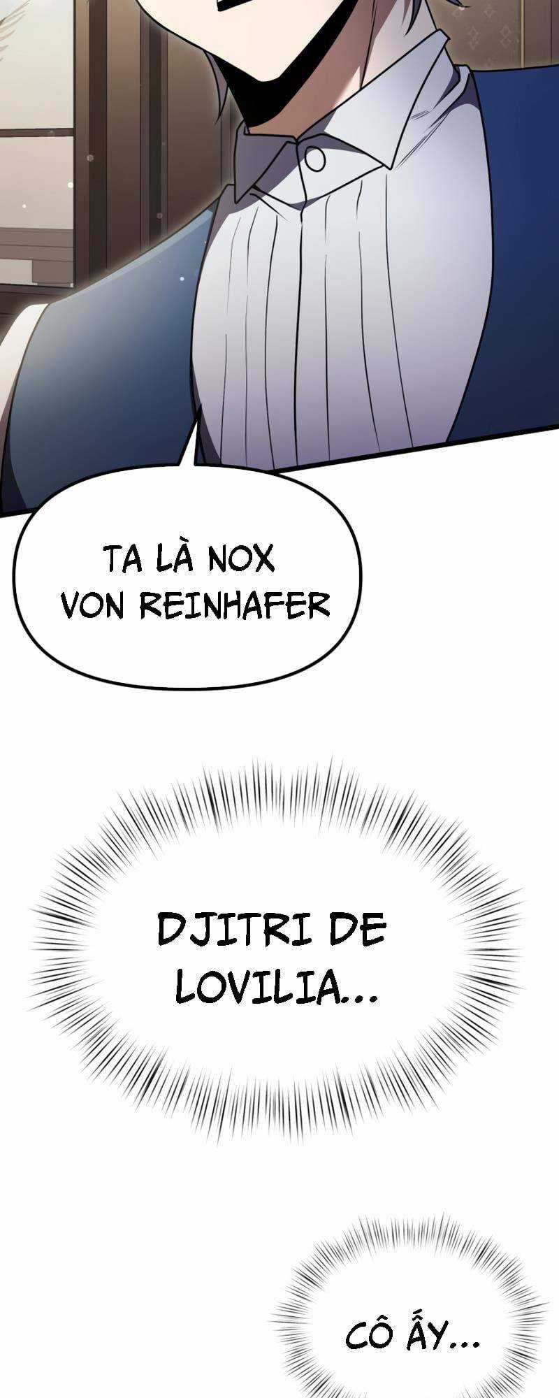 Hắc Kị Sĩ Thiên Tài Giới Hạn Thời Gian Chapter 16 trang 21