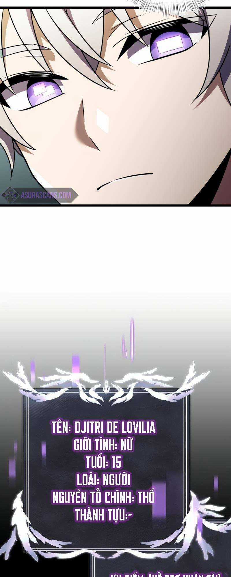 Hắc Kị Sĩ Thiên Tài Giới Hạn Thời Gian Chapter 16 trang 22