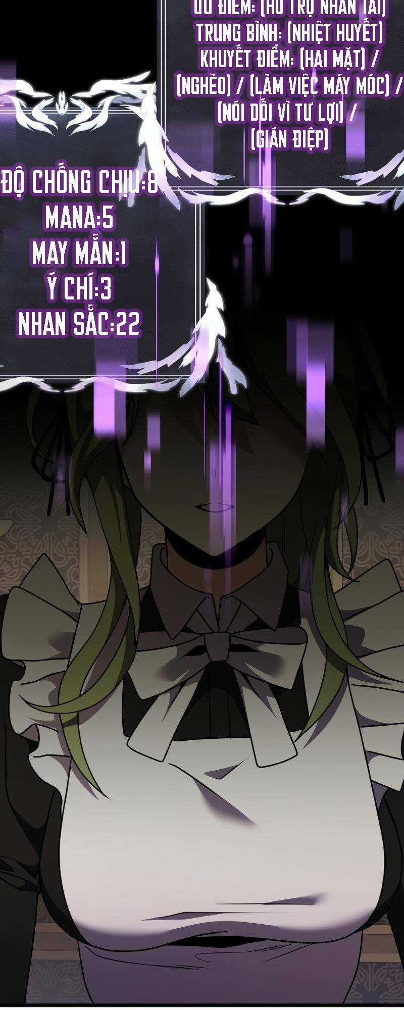 Hắc Kị Sĩ Thiên Tài Giới Hạn Thời Gian Chapter 16 trang 23