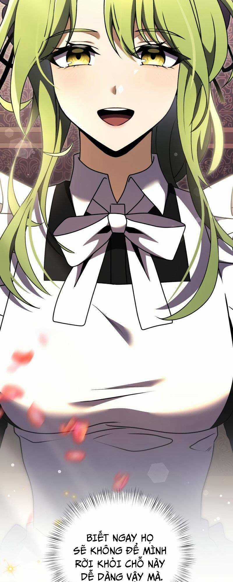 Hắc Kị Sĩ Thiên Tài Giới Hạn Thời Gian Chapter 16 trang 26