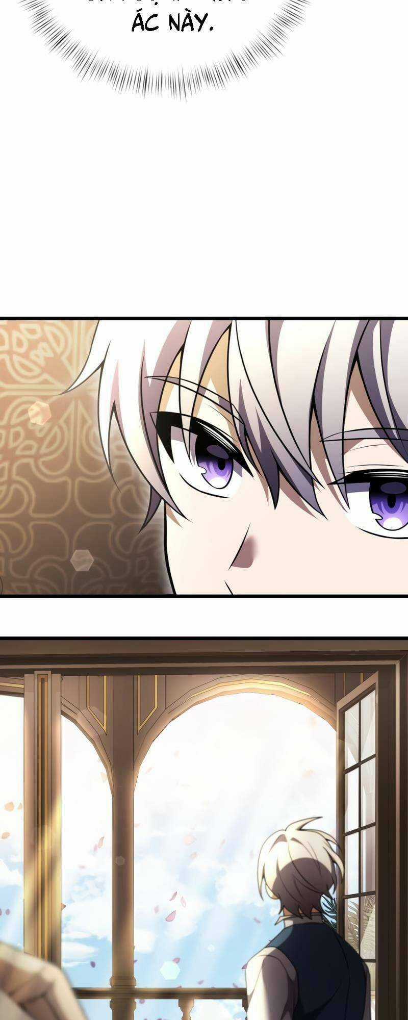 Hắc Kị Sĩ Thiên Tài Giới Hạn Thời Gian Chapter 16 trang 3