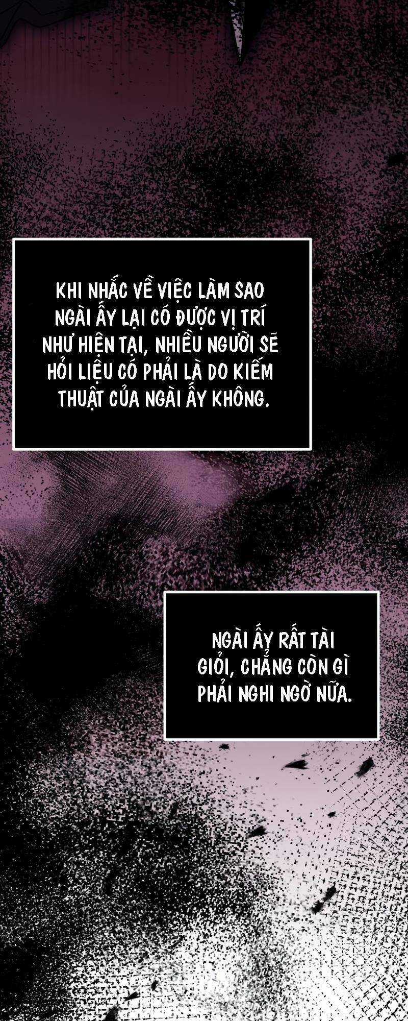 Hắc Kị Sĩ Thiên Tài Giới Hạn Thời Gian Chapter 16 trang 30