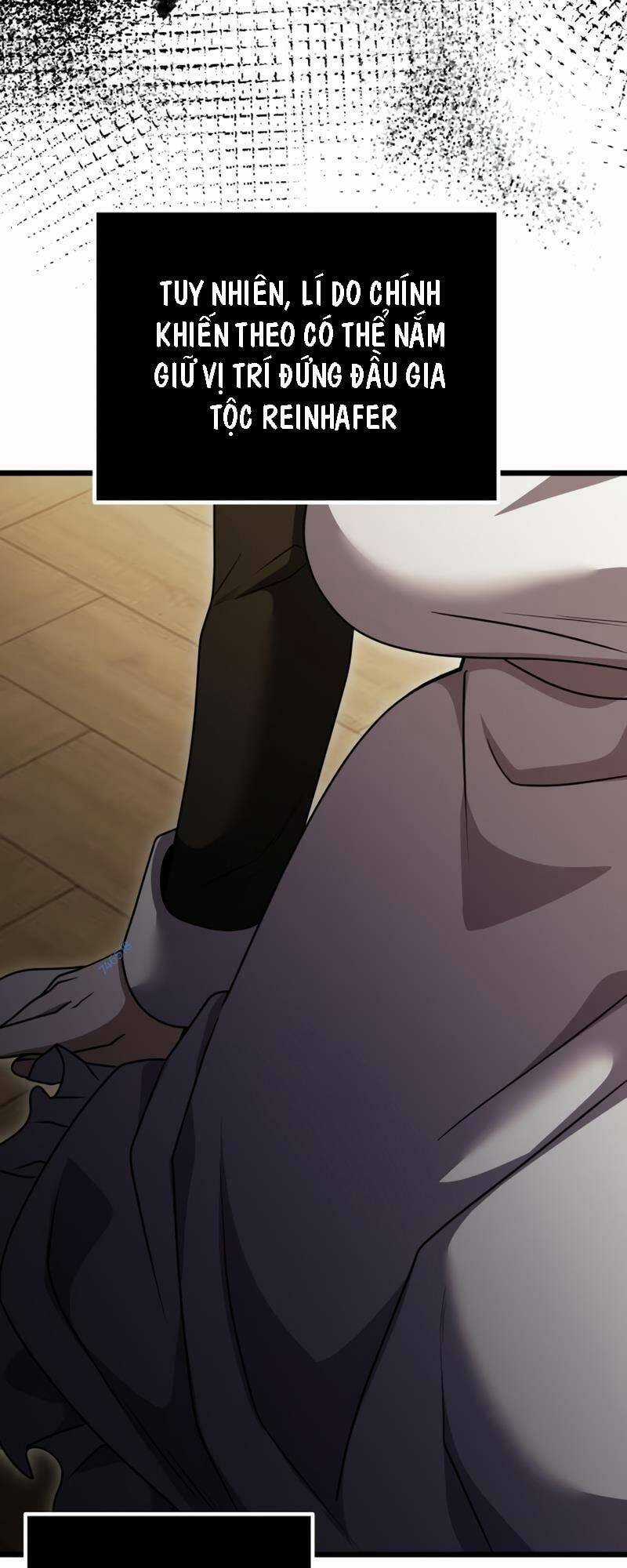 Hắc Kị Sĩ Thiên Tài Giới Hạn Thời Gian Chapter 16 trang 31