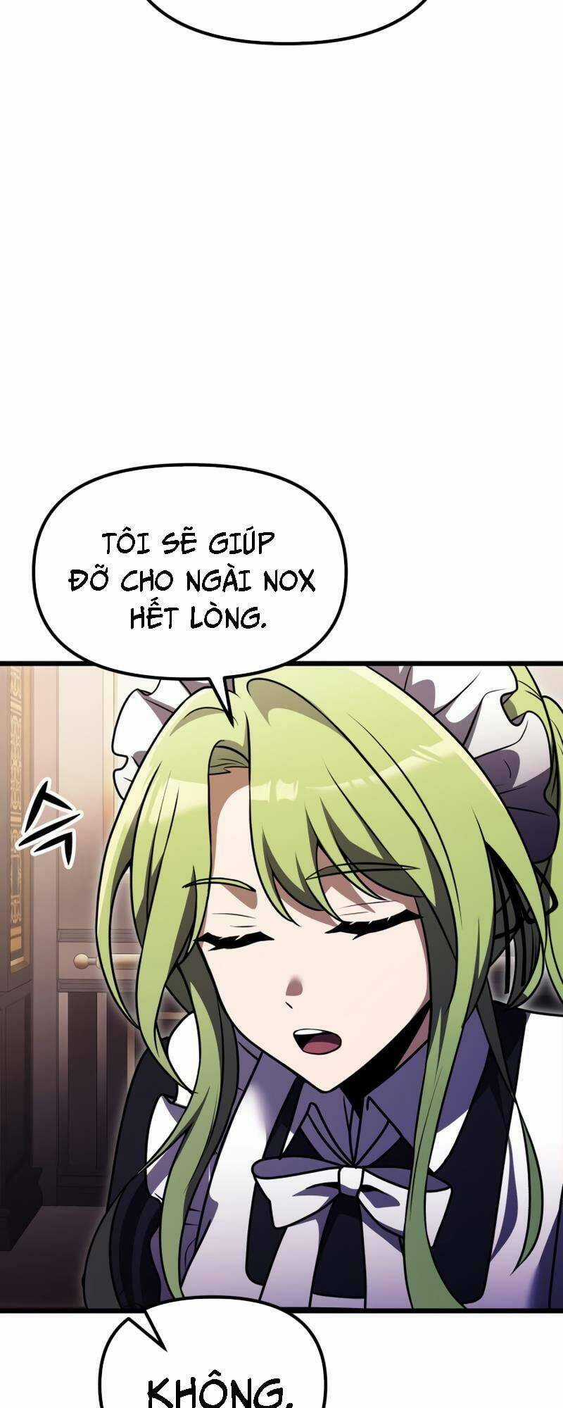 Hắc Kị Sĩ Thiên Tài Giới Hạn Thời Gian Chapter 16 trang 37